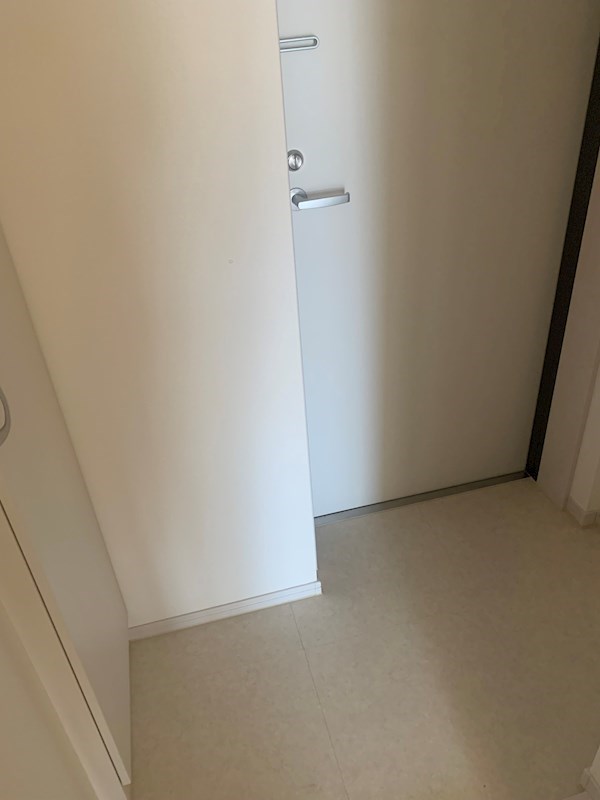 グレイス本厚木Ⅲ 玄関