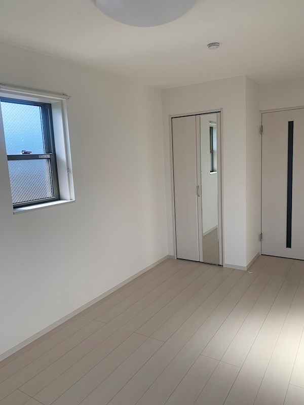 グレイス本厚木Ⅲ リビング