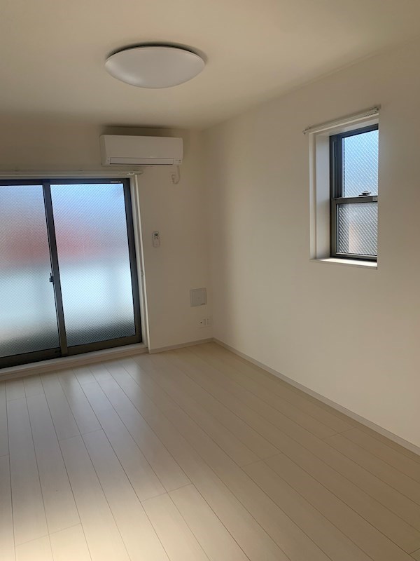 グレイス本厚木Ⅲ ベッドルーム