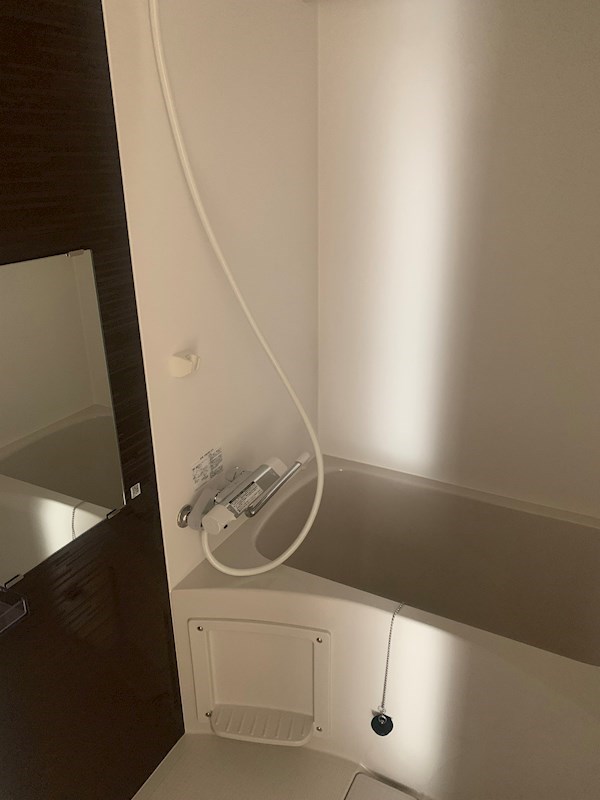 グレイス本厚木Ⅲ 風呂画像