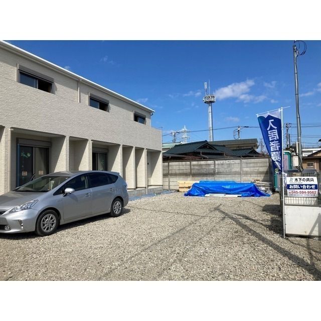 Ａmour ＳIGMA その他外観1