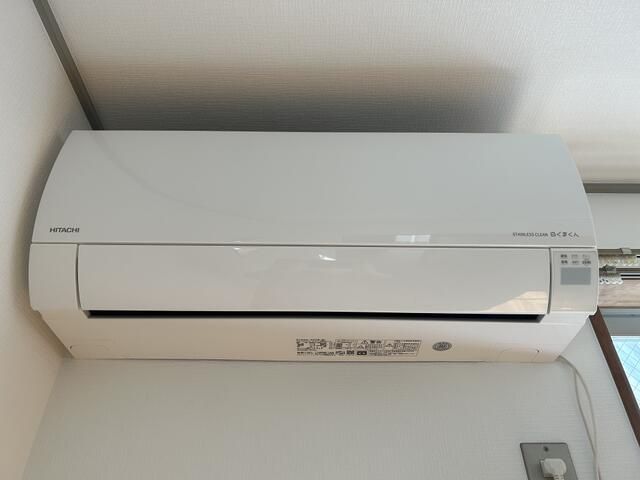 プロスパーハウス その他1