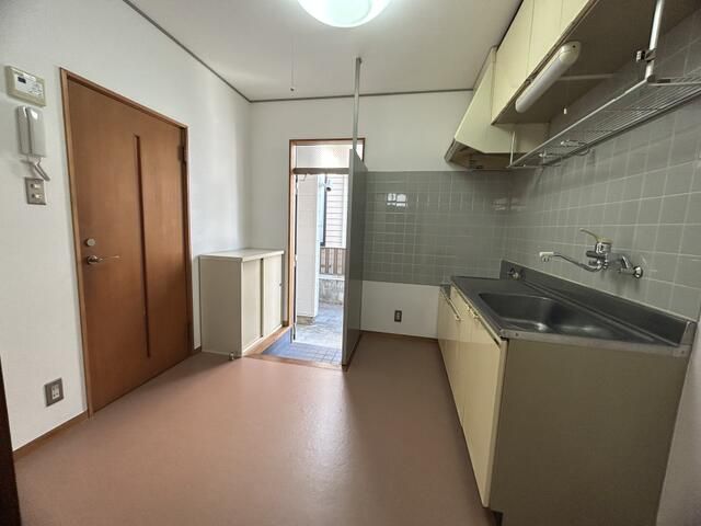 プロスパーハウス リビング