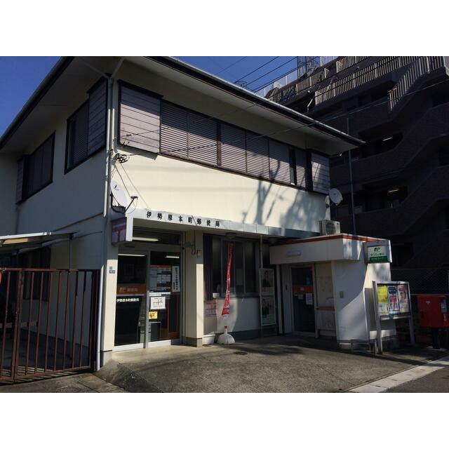 プロスパーハウス 周辺画像3