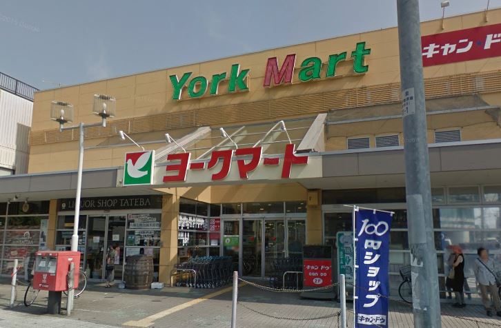 グレイス立場 周辺画像2