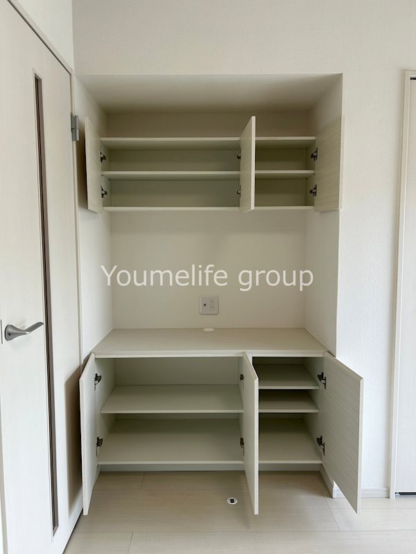 グレイス立場 その他3