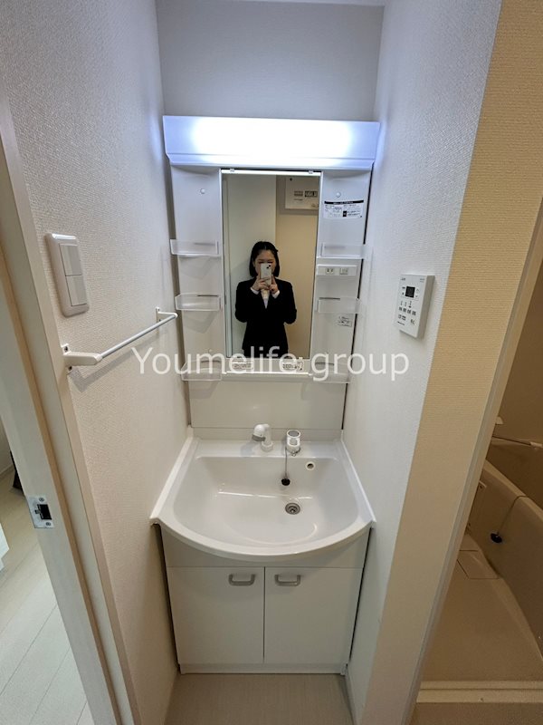 グレイス立場 その他4