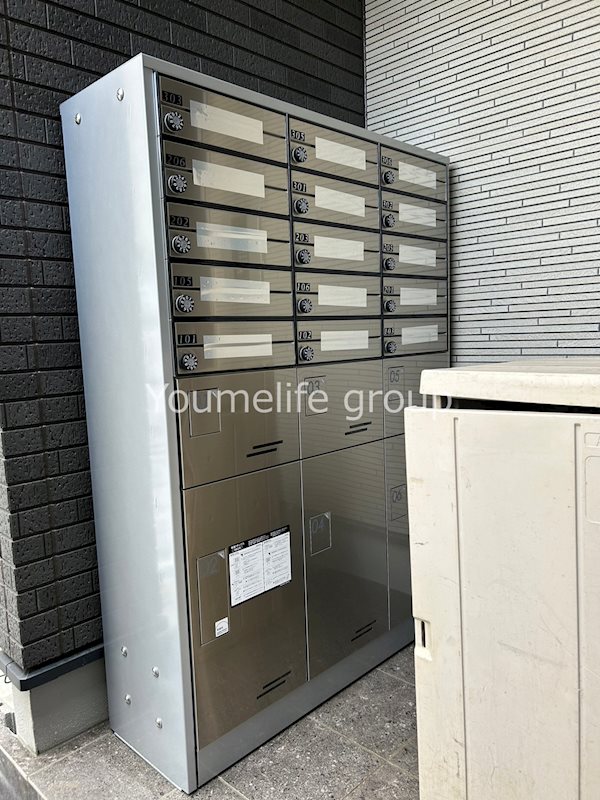 グレイス立場 その他外観2