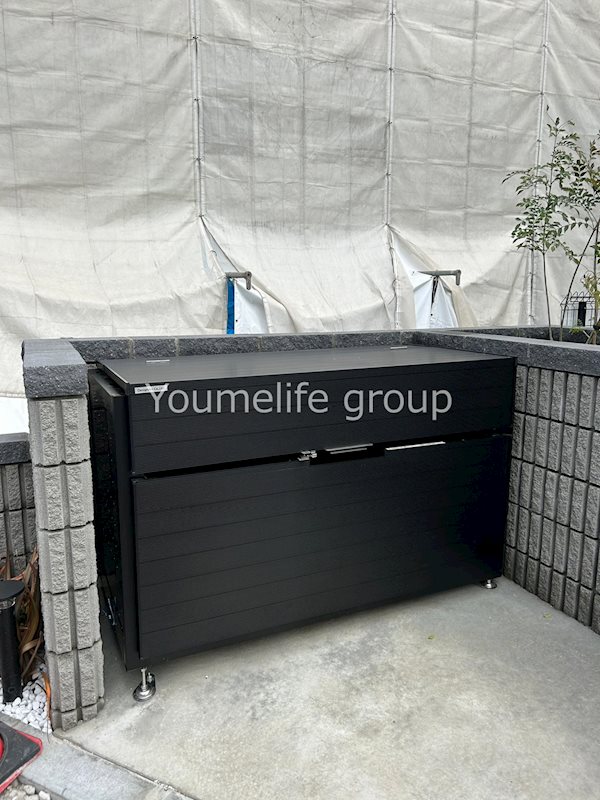 グレイス立場 その他外観3