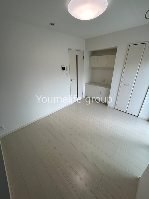 グレイス立場 リビング