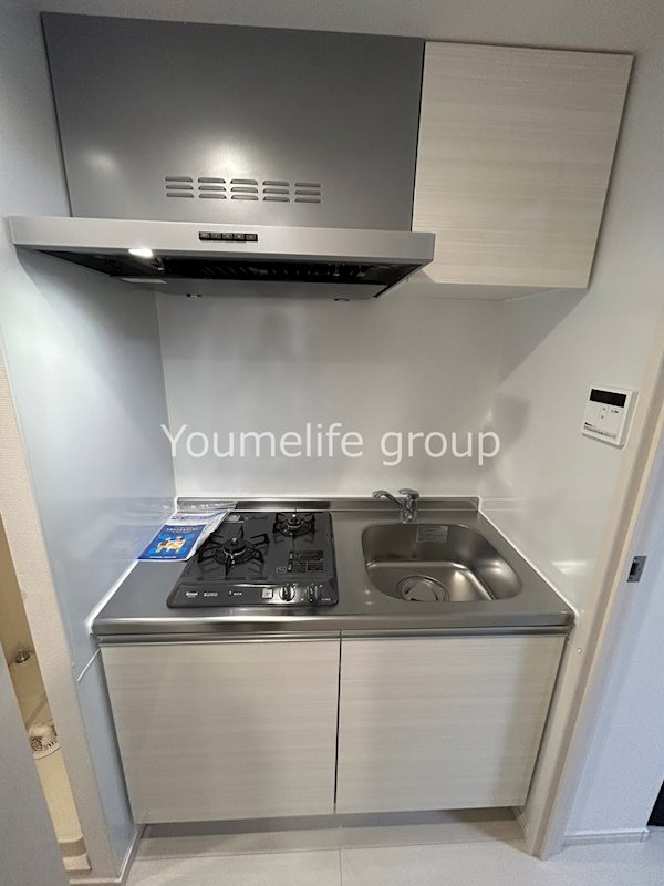 グレイス立場 キッチン