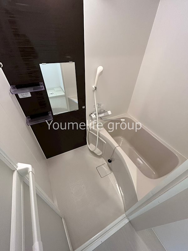 グレイス立場 風呂画像