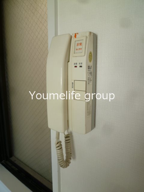 フェニックス厚木 セキュリティ
