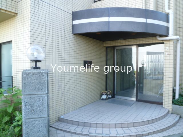 フェニックス厚木 その他共有部分