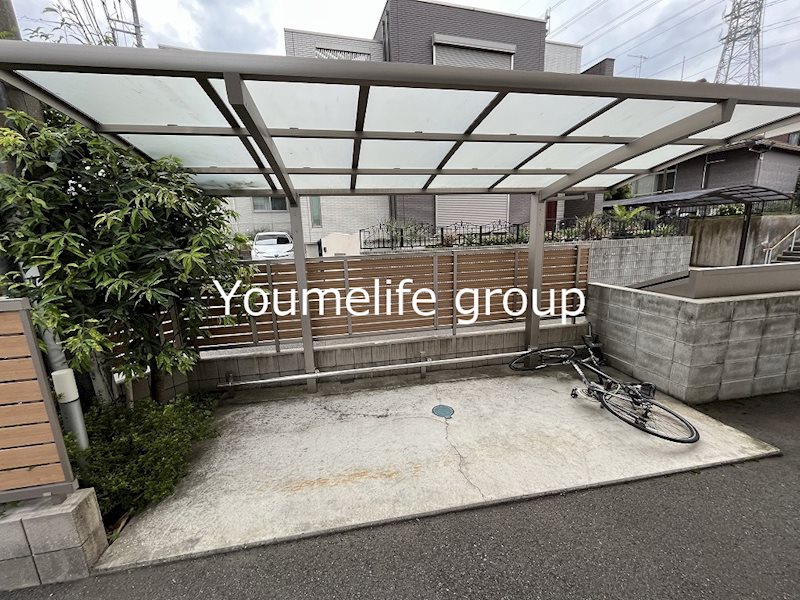 プロムナード桜台Ⅱ その他外観1