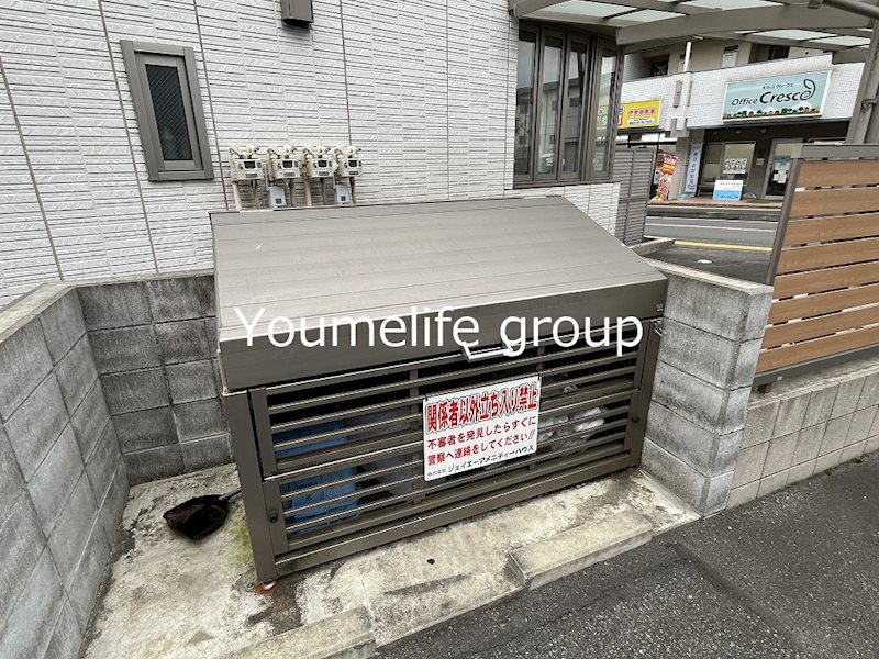 プロムナード桜台Ⅱ その他外観3