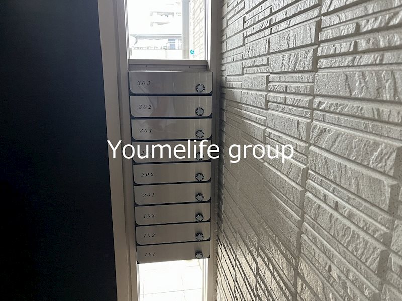 プロムナード桜台Ⅱ その他外観4