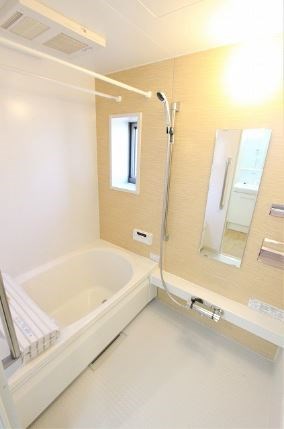 プロムナード桜台Ⅱ 風呂画像