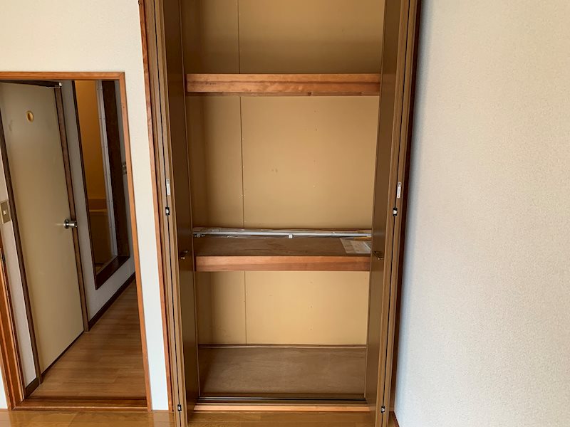 森久保ハイム その他1