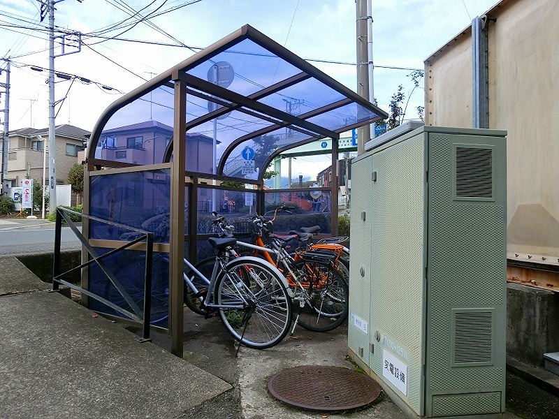 ライフフォーラム桜台 その他外観1