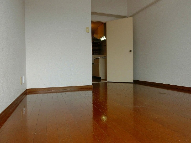 ライフフォーラム桜台 リビング