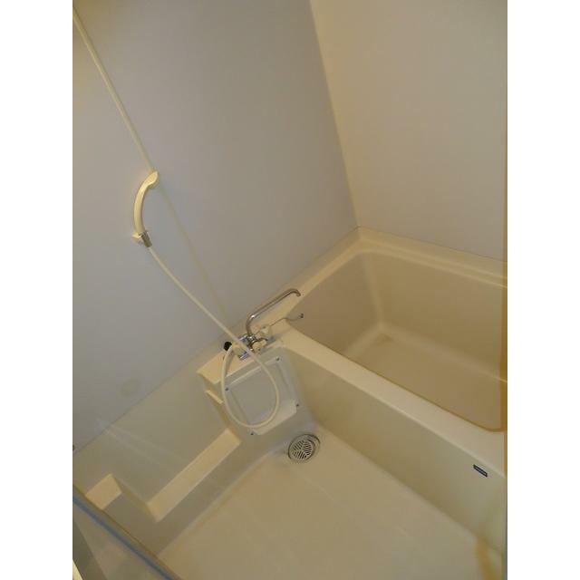 ライフフォーラム桜台 風呂画像