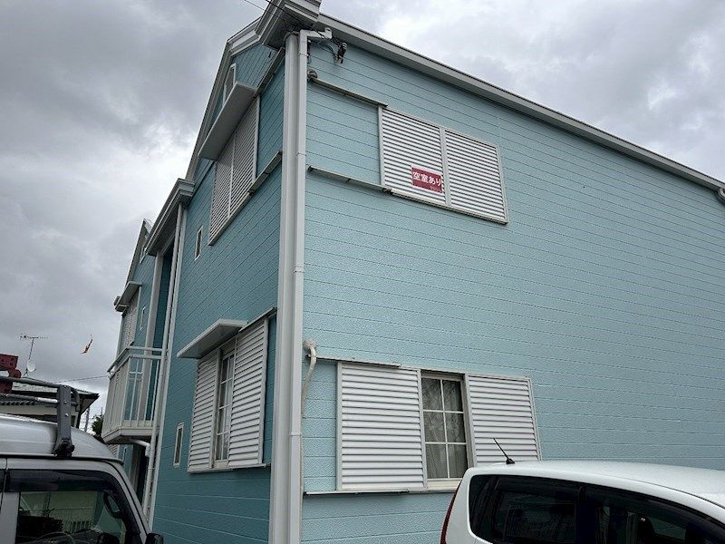 田園プラザ弐番館 その他外観1