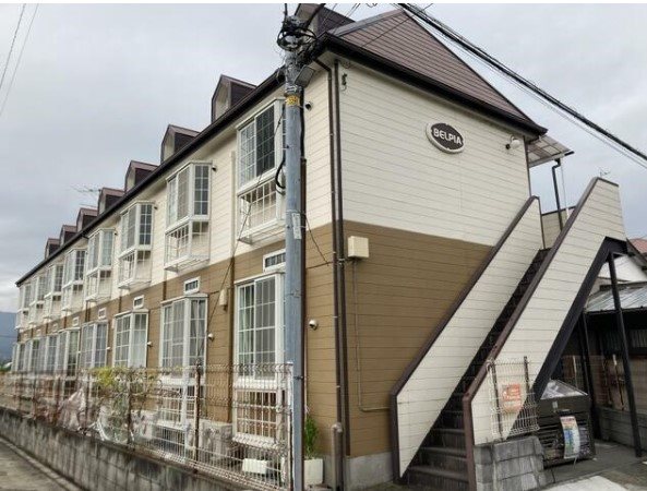 ベルピア伊勢原２ その他外観2