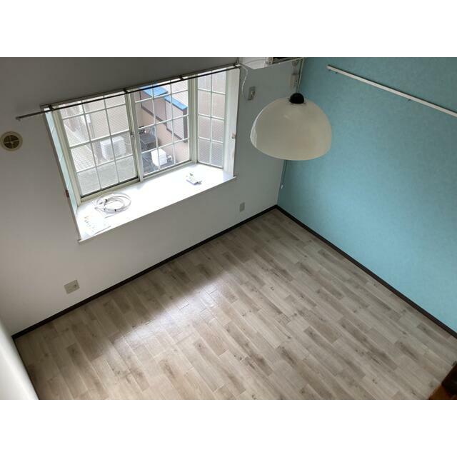 ベルピア伊勢原２ ベッドルーム