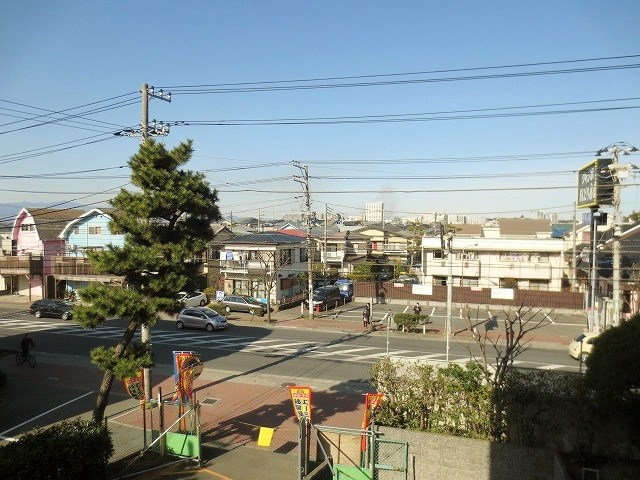 テレパレス辻堂西海岸B棟 その他1