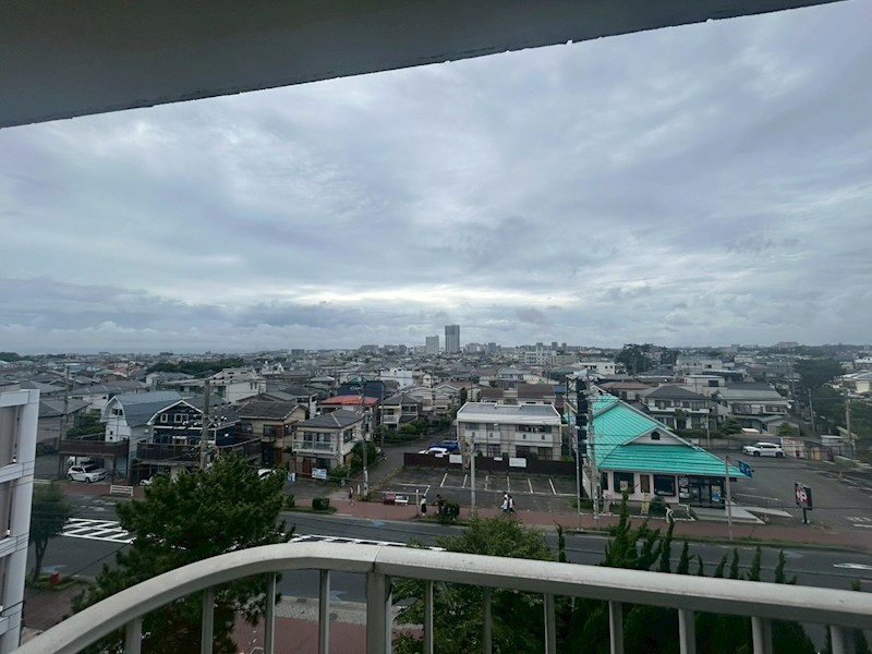 テレパレス辻堂西海岸B棟 その他6