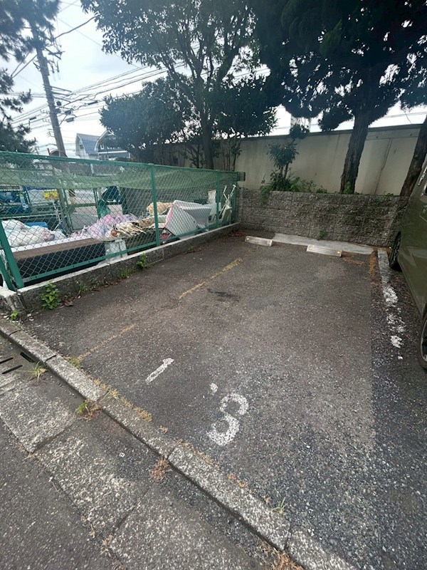 テレパレス辻堂西海岸B棟 その他12