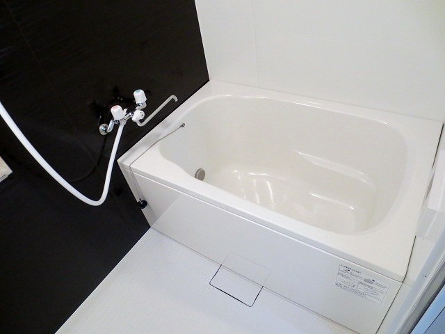 テレパレス辻堂西海岸B棟 風呂画像