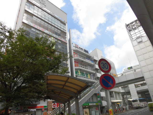 カーサ茅ヶ崎 周辺画像5