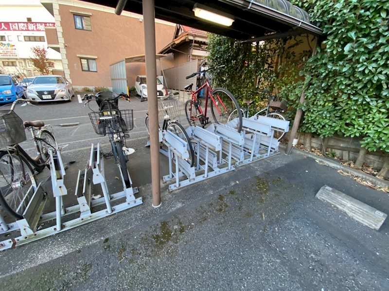プラージュ湘南 その他外観5