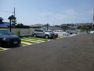エレガントヴィラ その他外観4