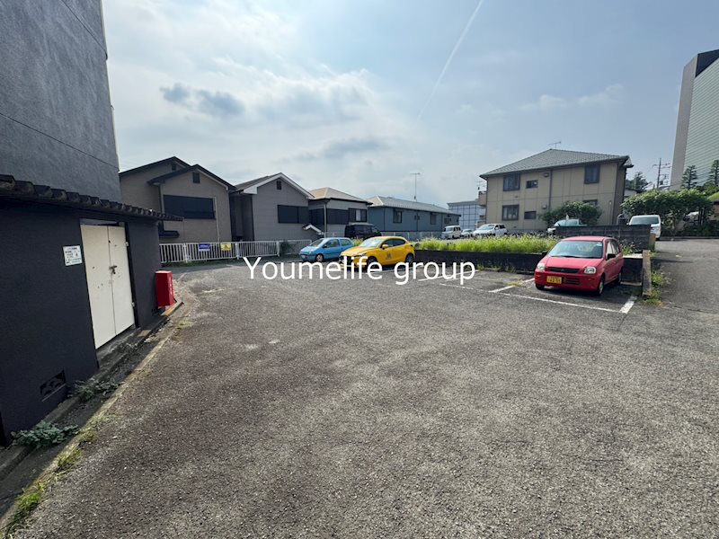 インベストメント高森Ⅰ その他外観2