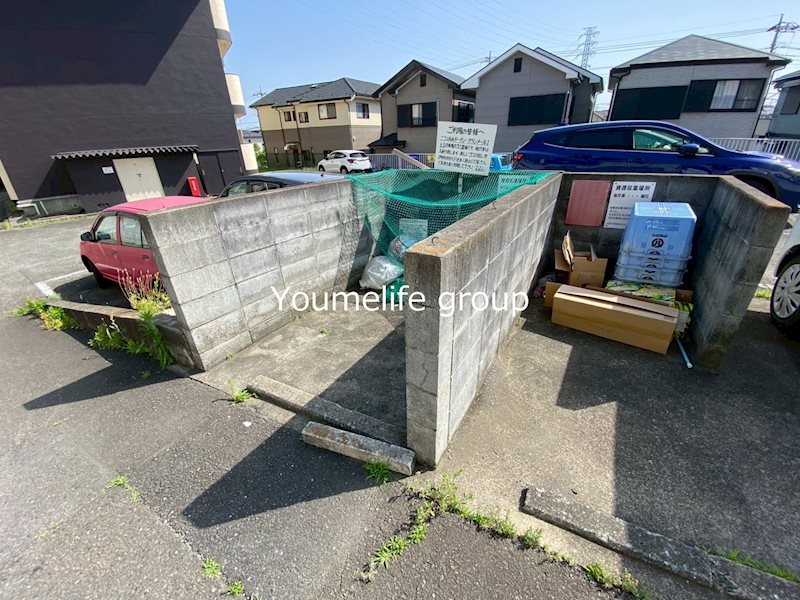 インベストメント高森Ⅰ その他外観4