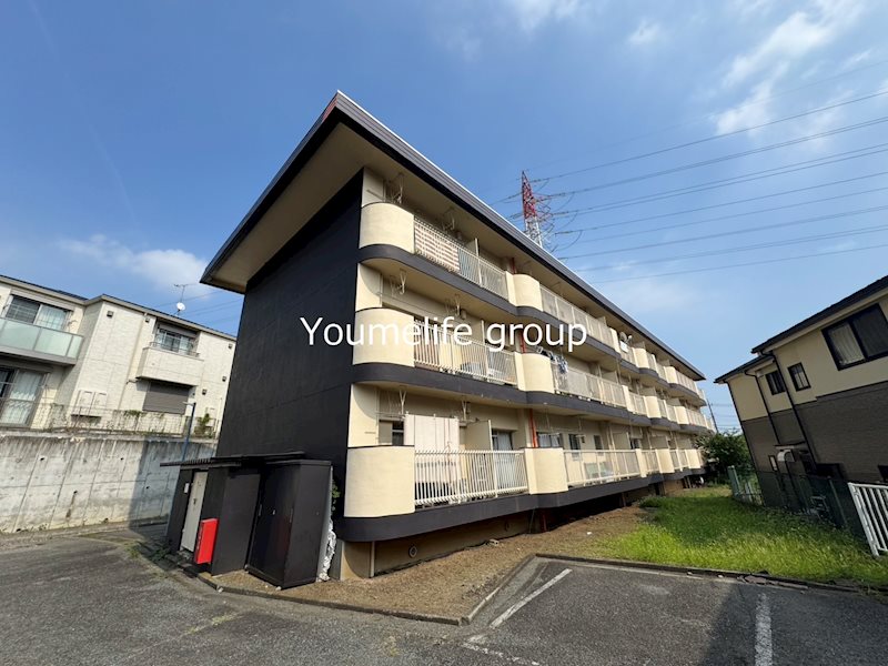 インベストメント高森Ⅰ その他外観5