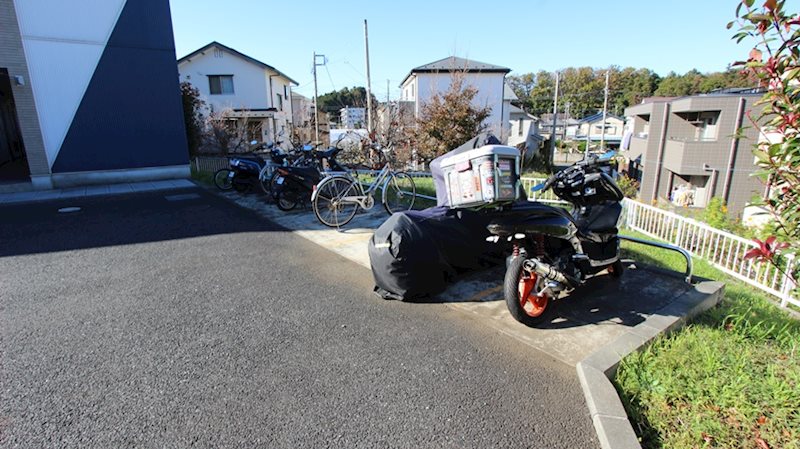 Kエスパシオ その他6