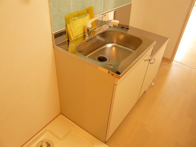 Kエスパシオ キッチン