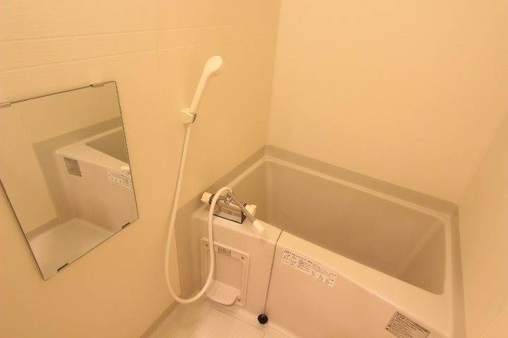 Kエスパシオ 風呂画像