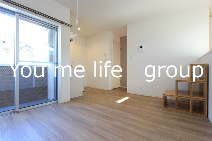 エスカリエ  リビング