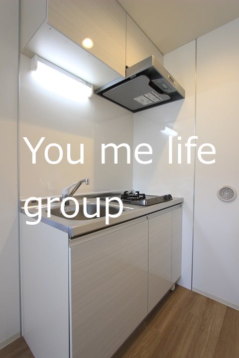 エスカリエ  キッチン