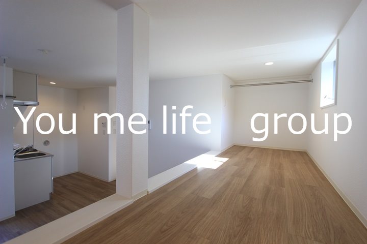 エスカリエ  ベッドルーム