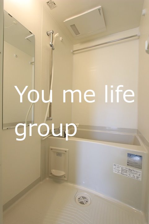 エスカリエ  風呂画像