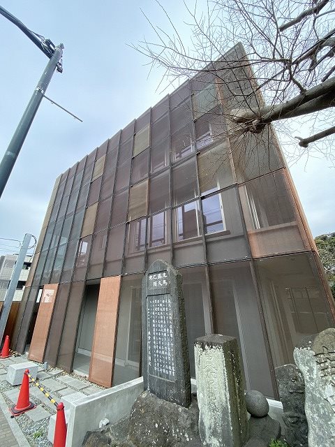 Ｉｒｏｎ　Ｓｋｙ２ 202号室 外観