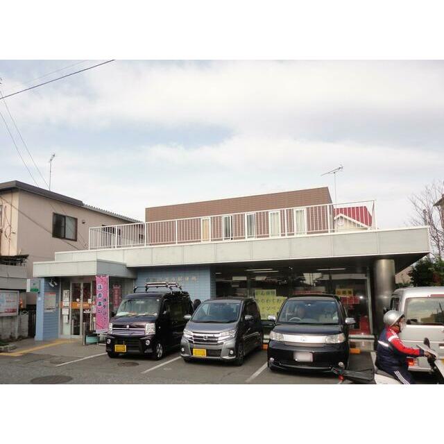 植田荘 周辺画像1