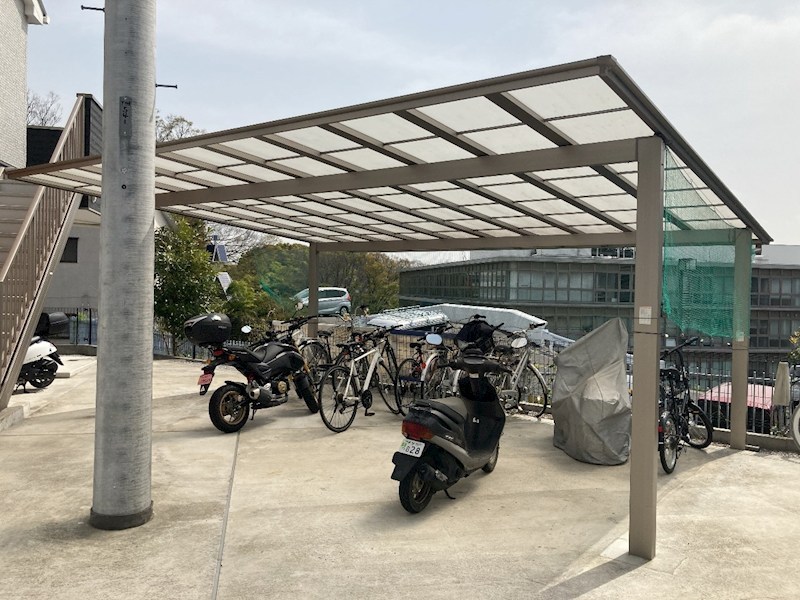アジュール湘南 その他外観2