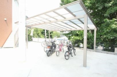 アジュール湘南 その他共有部分